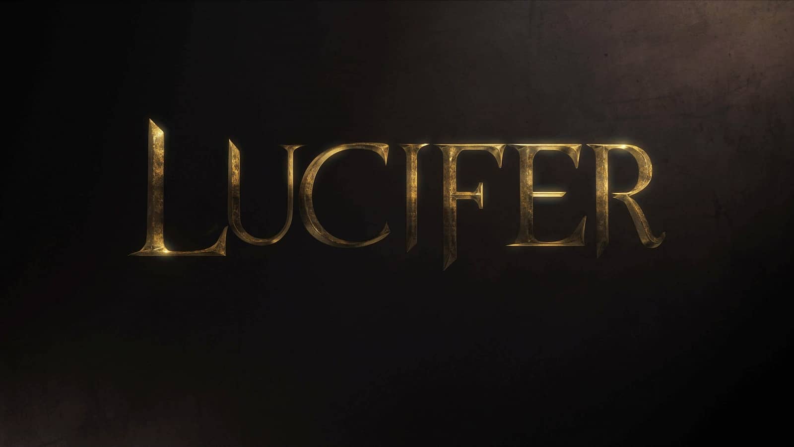 Lucifer