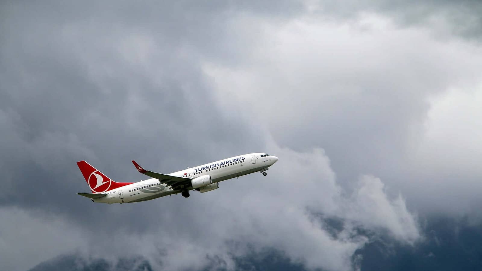 Reklamın ötesi > Türk Hava Yolları