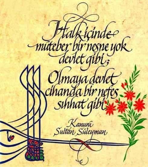 Hayat Bir Nefesmiş 2….