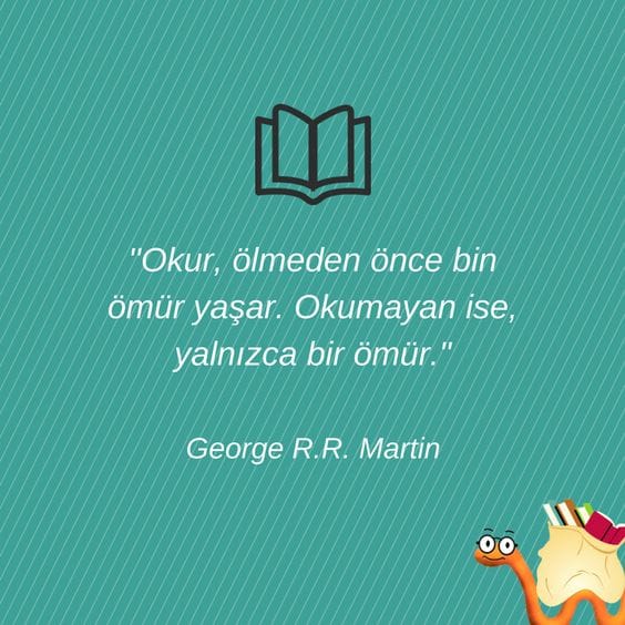 Sadece Kitapseverlerin Anlayacağı Şeyler