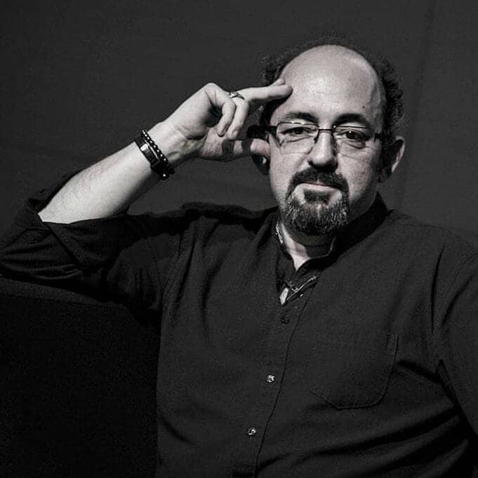 Kavga, insanla kelime arasında… – Sinan Canan