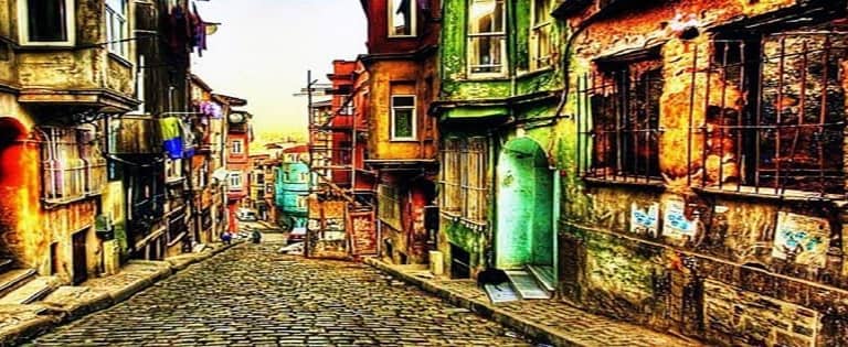 Neden İnsanları Ayırıyoruz?