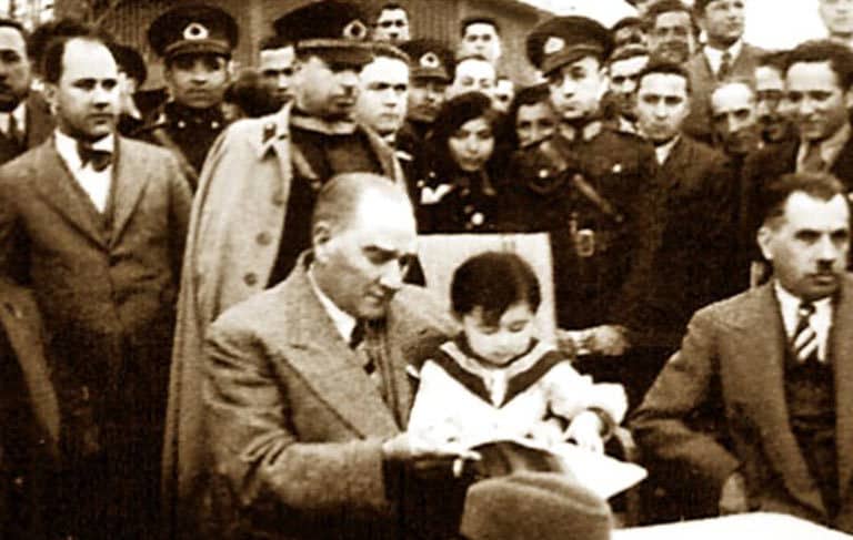 #EvdeKal – 38. Gün