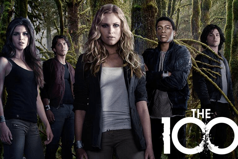 Sonumuz Yapay Zeka | The 100