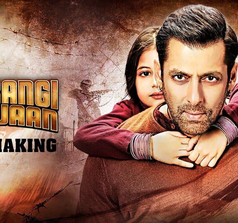 Bajrangi Bhaijaan