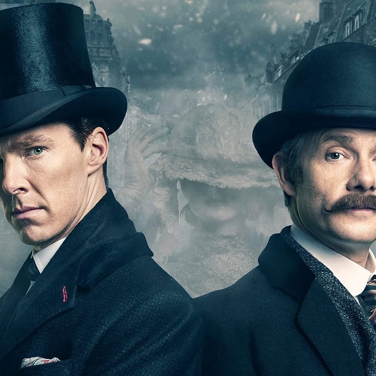 Sherlock