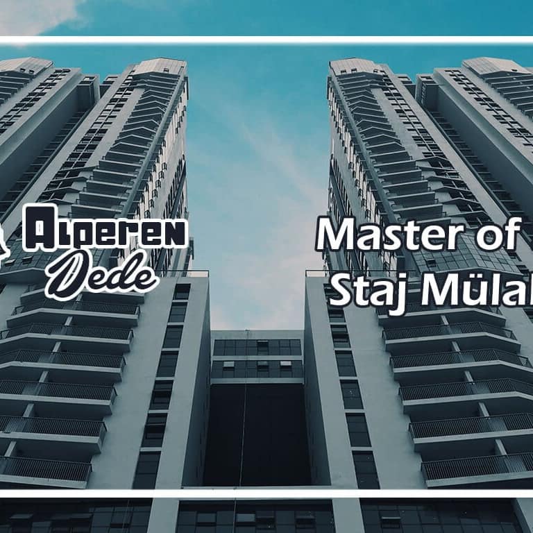 Staj Mülakatı
