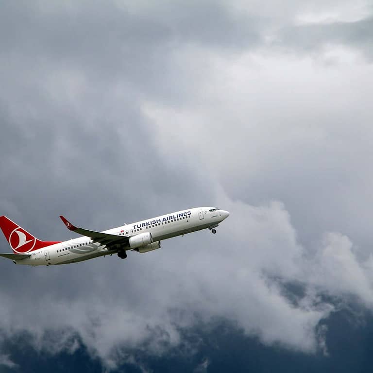Reklamın ötesi > Türk Hava Yolları