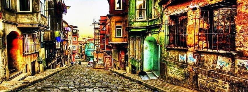 Neden İnsanları Ayırıyoruz?