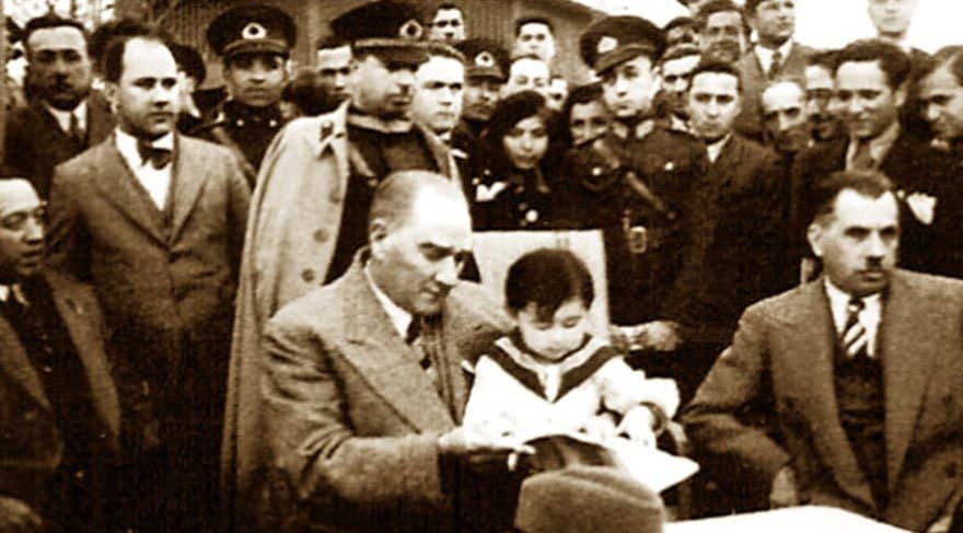 #EvdeKal – 38. Gün